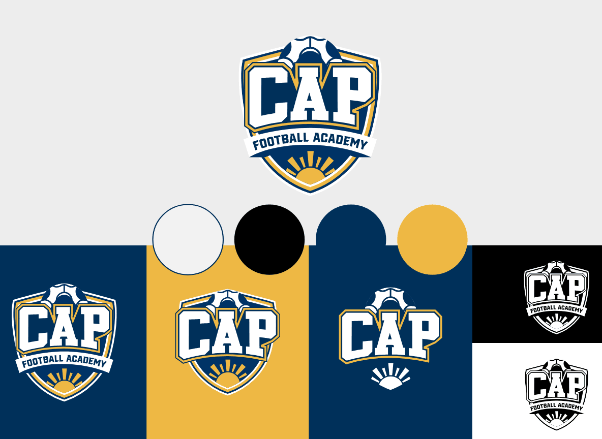 CAP Football Academy
