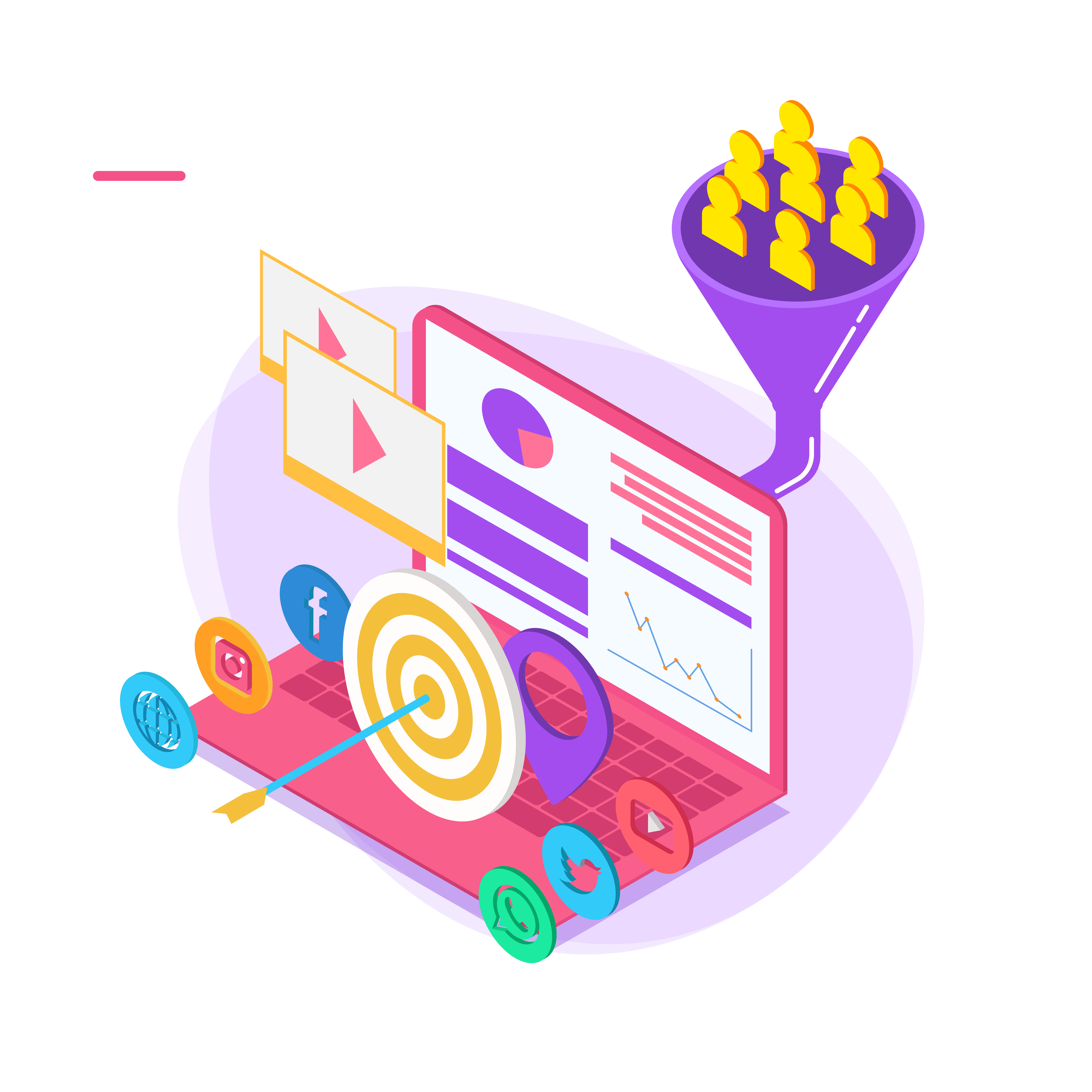 Estrategia de Marketing Digital